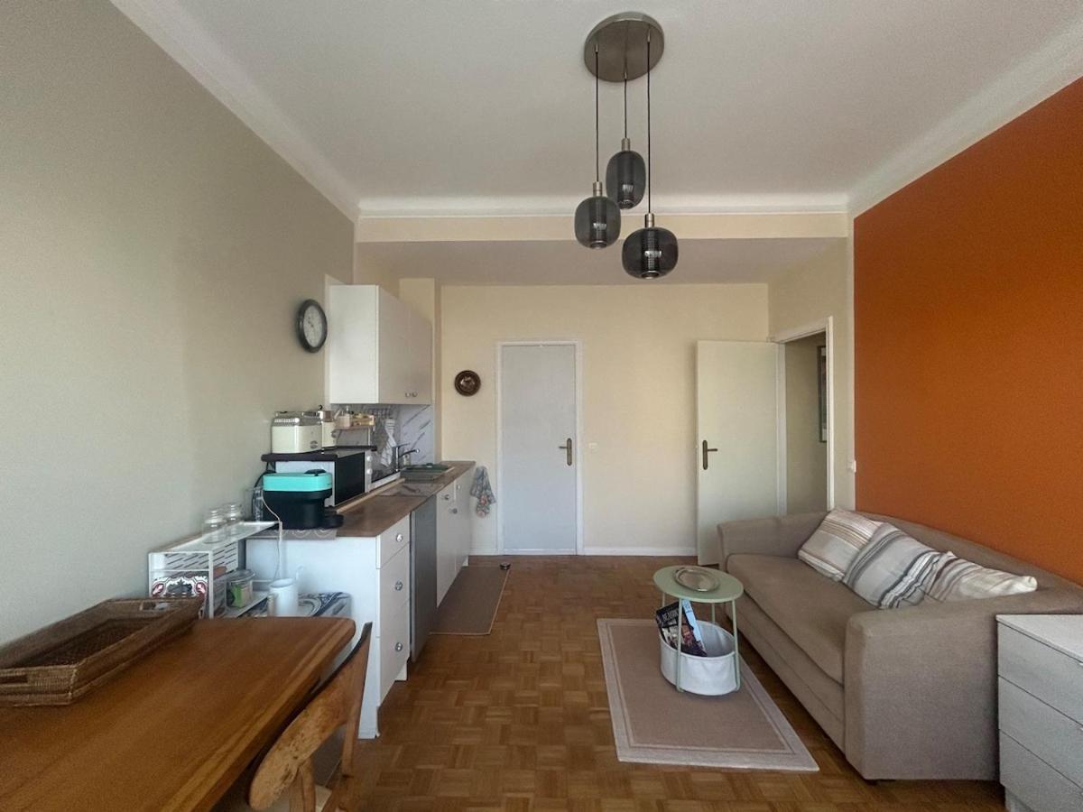 Beautiful Penthouse Appartement Bruxelles