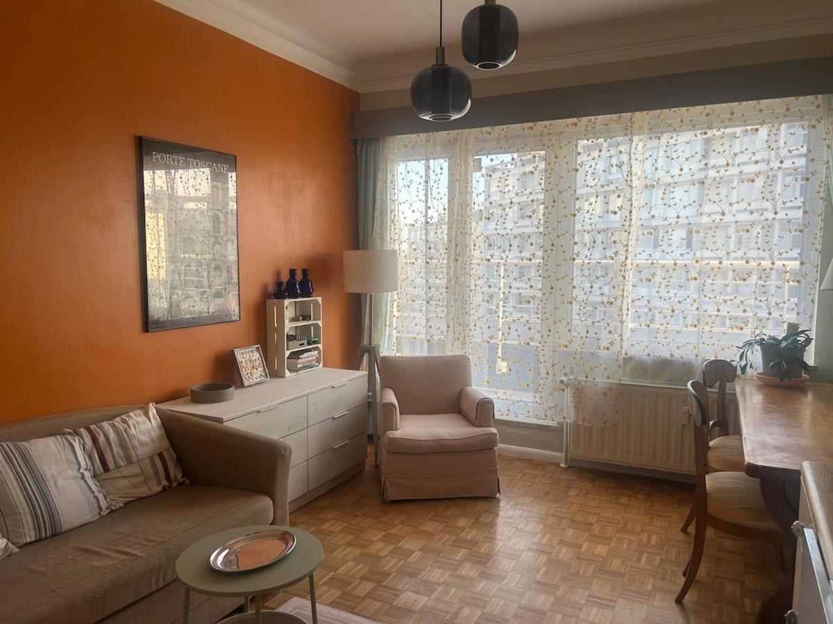 Appartement Beautiful Penthouse Bruxelles