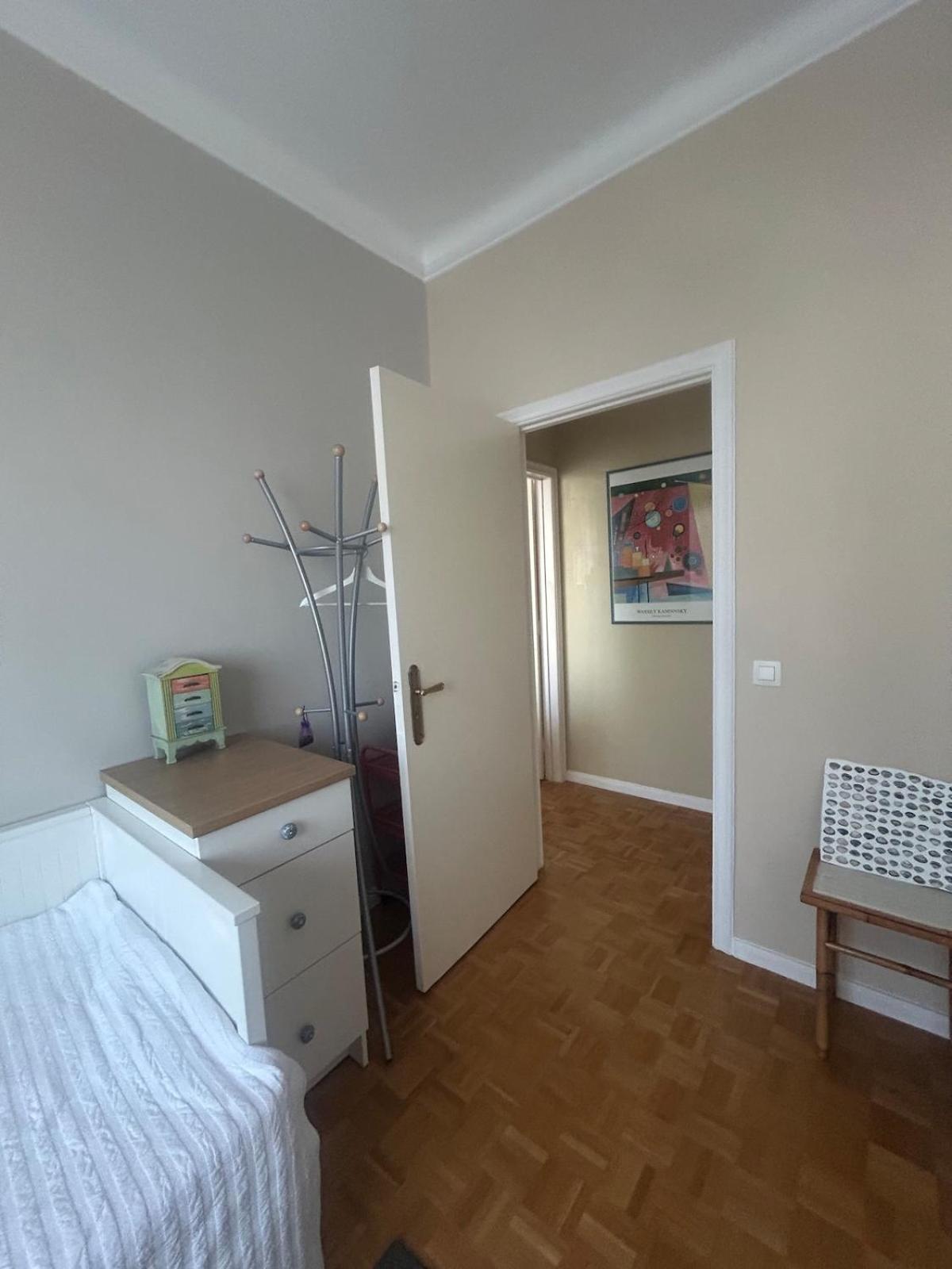 Beautiful Penthouse Appartement *